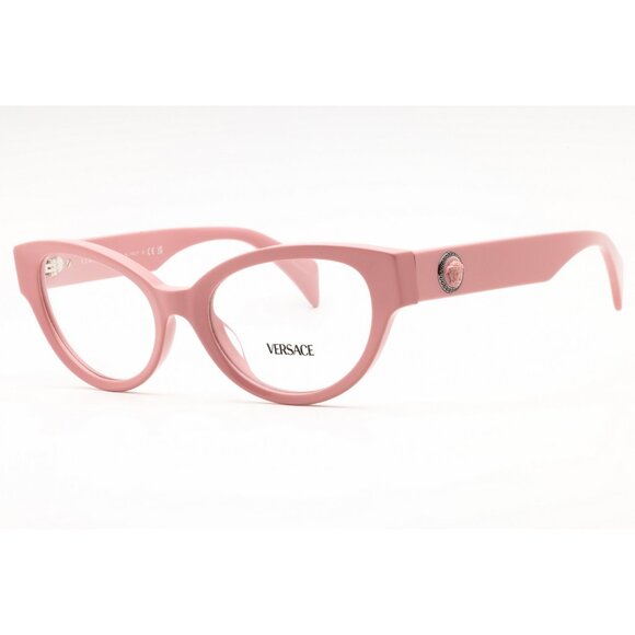 Versace EYEGLASSES VE3361U-5488-53 New with case - Picture 1 of 5